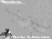 L'OM en force...