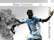Le Rugissement du Lion