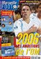 Dcouvrez le site de notre partenaire Marseille Foot...